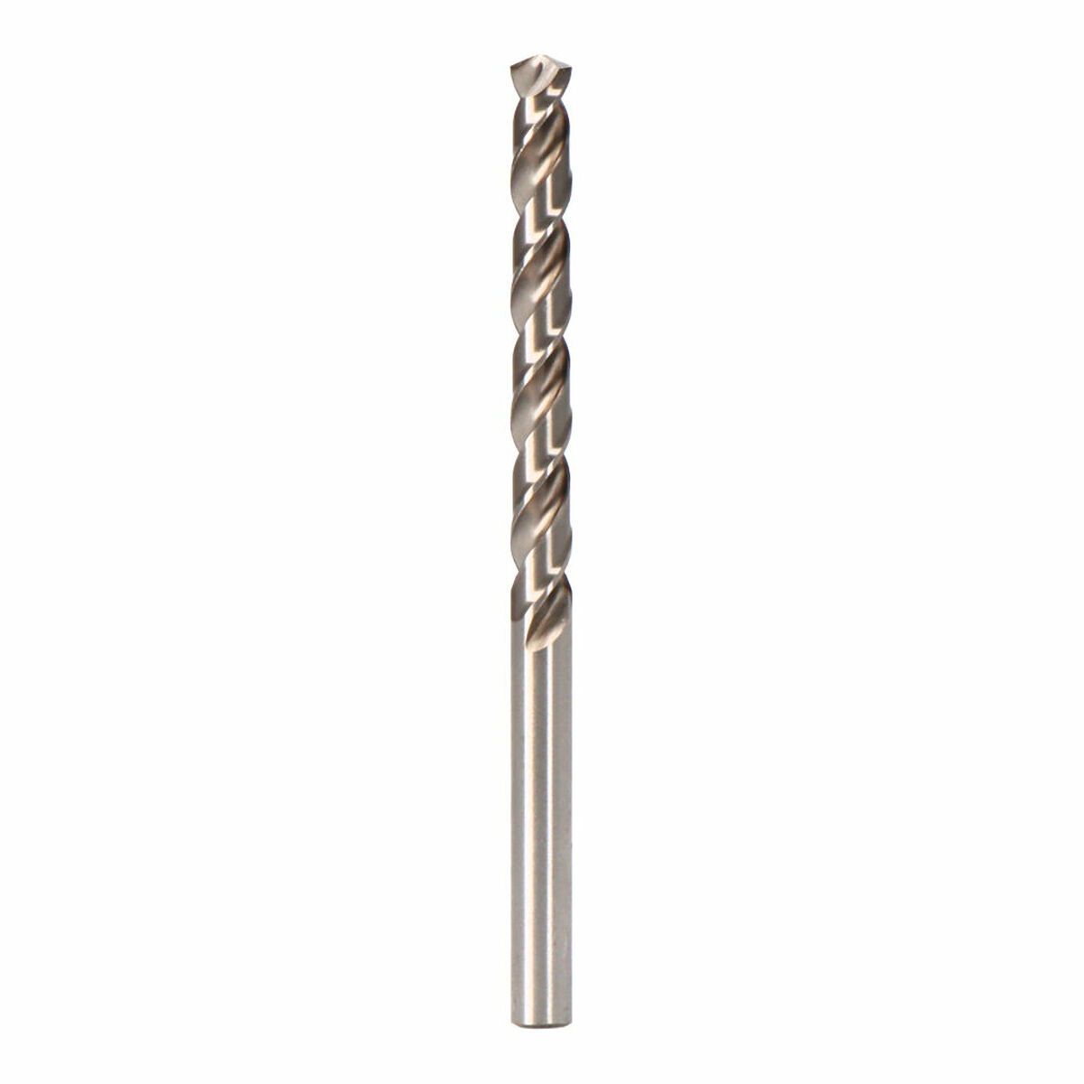 Punta per metallo Izar iz27528 Koma Tools DIN 338 Cilindrica Taglia 10 mm 2 S7921187_0