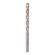 Punta da trapano Izar Pro iz27924 Koma Tools Parete MD 8 x 200 mm 1 S7921215_0