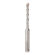 Punta da trapano Izar iz28006 Koma Tools Calcestruzzo SDS Plus 16 x 160 mm 1 S7921241_0