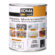 Smalto acrilico Koma Tools Nero Mat 750 ml 1 S7922781_0
