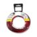 Cavo audio EDM 28020 Nero Rosso Rosso/Nero 2 x 1,5 mm 20 m 1 S7915128_0