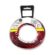 Cavo audio EDM 28039 Nero Rosso Rosso/Nero 2 x 0,75 mm 5 m 1 S7915141_0