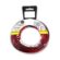 Cavo audio EDM 28044 Nero Rosso Rosso/Nero 2 x 0,75 mm 50 m 1 S7915146_0