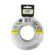Cavo EDM 28103 Bianco 2 x 1 mm 15 m 1 S7915185_0