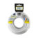 Cavo EDM 28154 Bianco 3 x 2,5 mm 20 m 1 S7915217_0