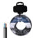 Cavo Elettrico Tubo EDM 28318 vv-k06 Nero 20 m 1 S7926310_0