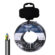Cavo Elettrico Tubo EDM 28379 vv-k06 Nero 5 m 1 S7926313_0