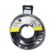 Cavo EDM 28401 Nero 1,5 mm 5 m 1 S7915266_0