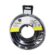 Cavo EDM 28571 Nero 6 mm 10 m 1 S7915350_0