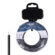 Cavo Elettrico Unipolare EDM 28583 Nero 20 m h07z1-k 1 S7926324_0