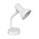 Lampada da scrivania EDM 30251 London Bianco Metallo 60 W 12,5 x 20 cm E27 Flexo/Lampada da scrivania 1 S7915374_0
