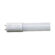 Tubo LED EDM 31198 F 18 W 36 W G13 T8 1500 lm Ø 2,6 x 120 cm (4000 K) 1 S7904578_0