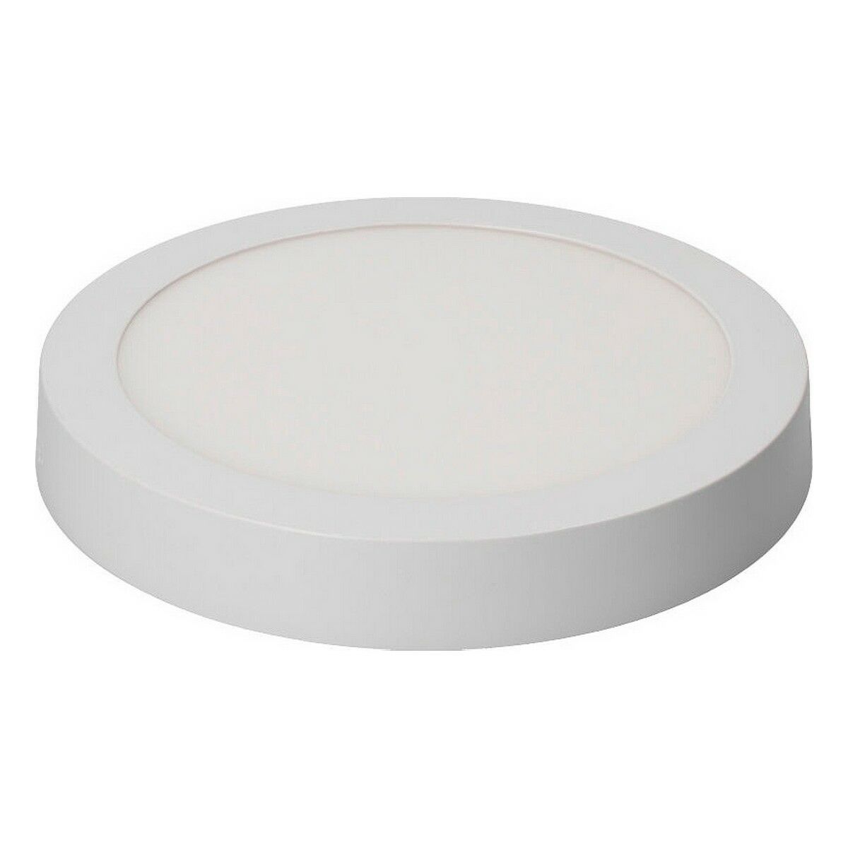 Lampadario EDM 31590 Bianco Alluminio Plastica 20 W Ø 22,5 x 4 cm (4000 K) 6 S7915446_4