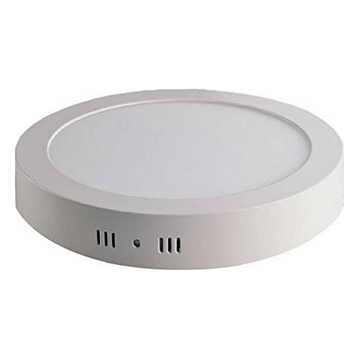 Lampadario EDM 31590 Bianco Alluminio Plastica 20 W Ø 22,5 x 4 cm (4000 K) 2 S7915446_0