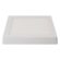 Lampadario EDM 31595 Bianco Alluminio Plastica 20 W 22,5 x 22,5 x 4 cm (6400 K) 1 S7915451_0