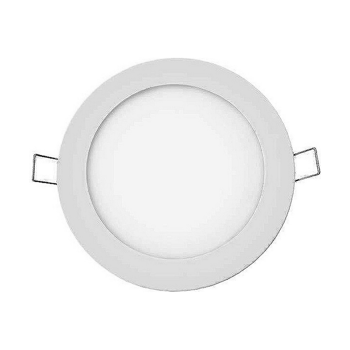 LED Downlight da Incasso EDM 31602 A G 6 W 320 Lm (4000 K) 2 S7901900_0