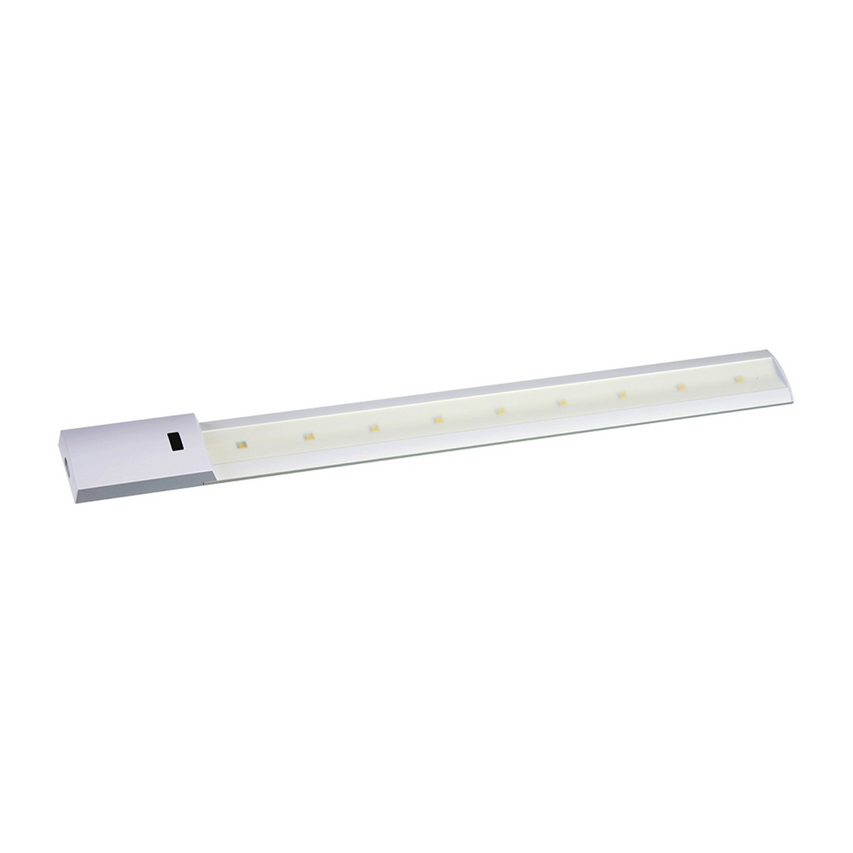 Tubo LED EDM 31678 A F 7 W 480 Lm LED (6500 K) (6400 K) 2 S7900032_0