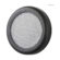 Applique LED EDM 32155 Nero Plastica E 6 W 450 lm (4000 K) 1 S7906540_0