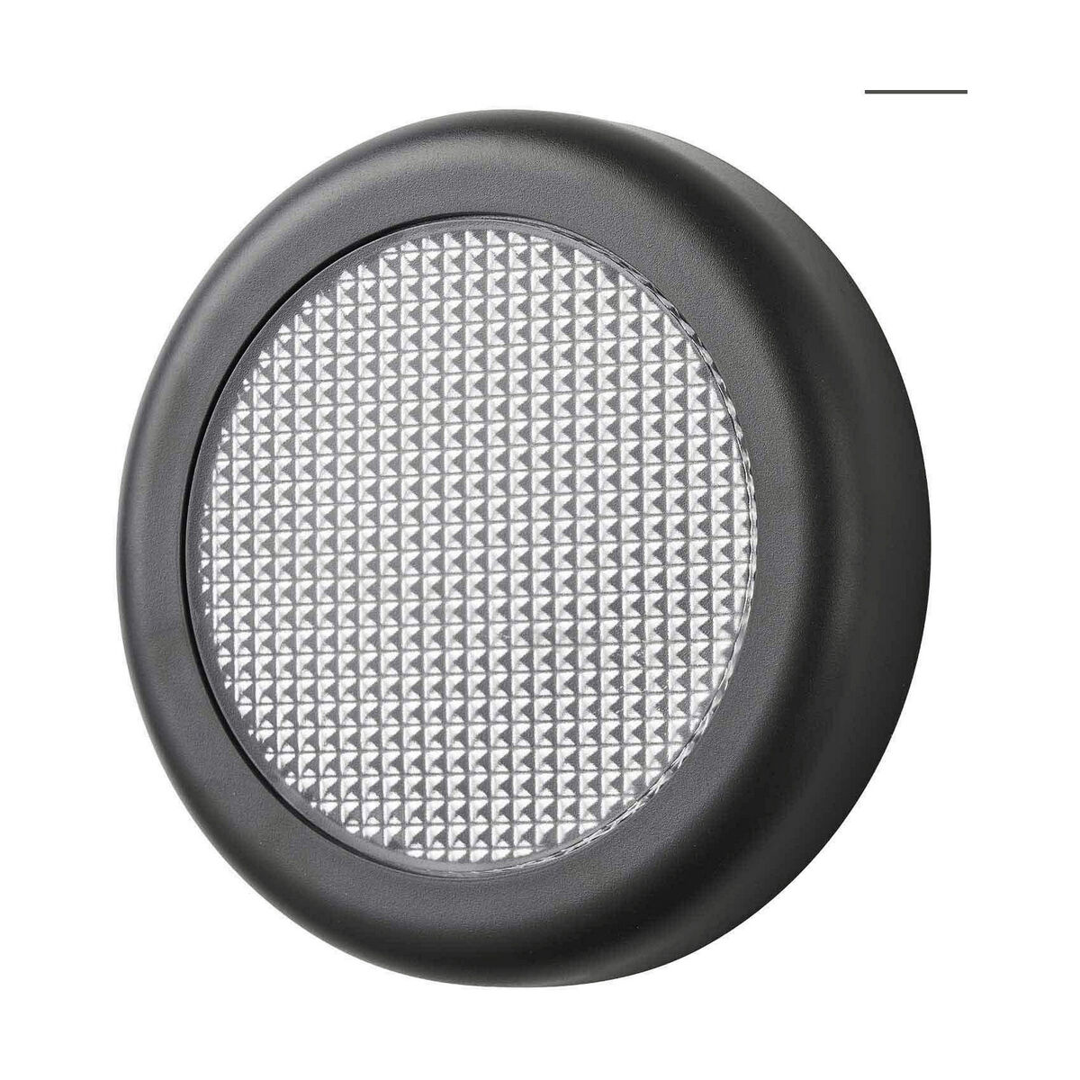Applique LED EDM 32155 Nero Plastica E 6 W 450 lm (4000 K) 2 S7906540_0