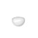 Paralume EDM 33990 33800-1 Bianco Cristallo Ø 18 cm Ricambio 1 S7901065_0