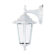 Lanterna EDM 34328 Zurich Bianco 60 W E27 19, 2 x 94,7 cm Alluminio 1 S7915525_0