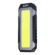Torcia LED EDM 36120 18650 5 W 10 W 1000 Lm 200 Lm Doppia 1 S7920907_0