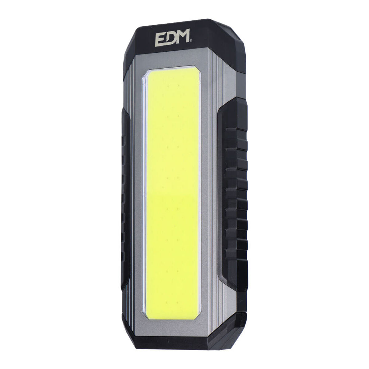 Torcia LED EDM 36120 18650 5 W 10 W 1000 Lm 200 Lm Doppia 2 S7920907_0