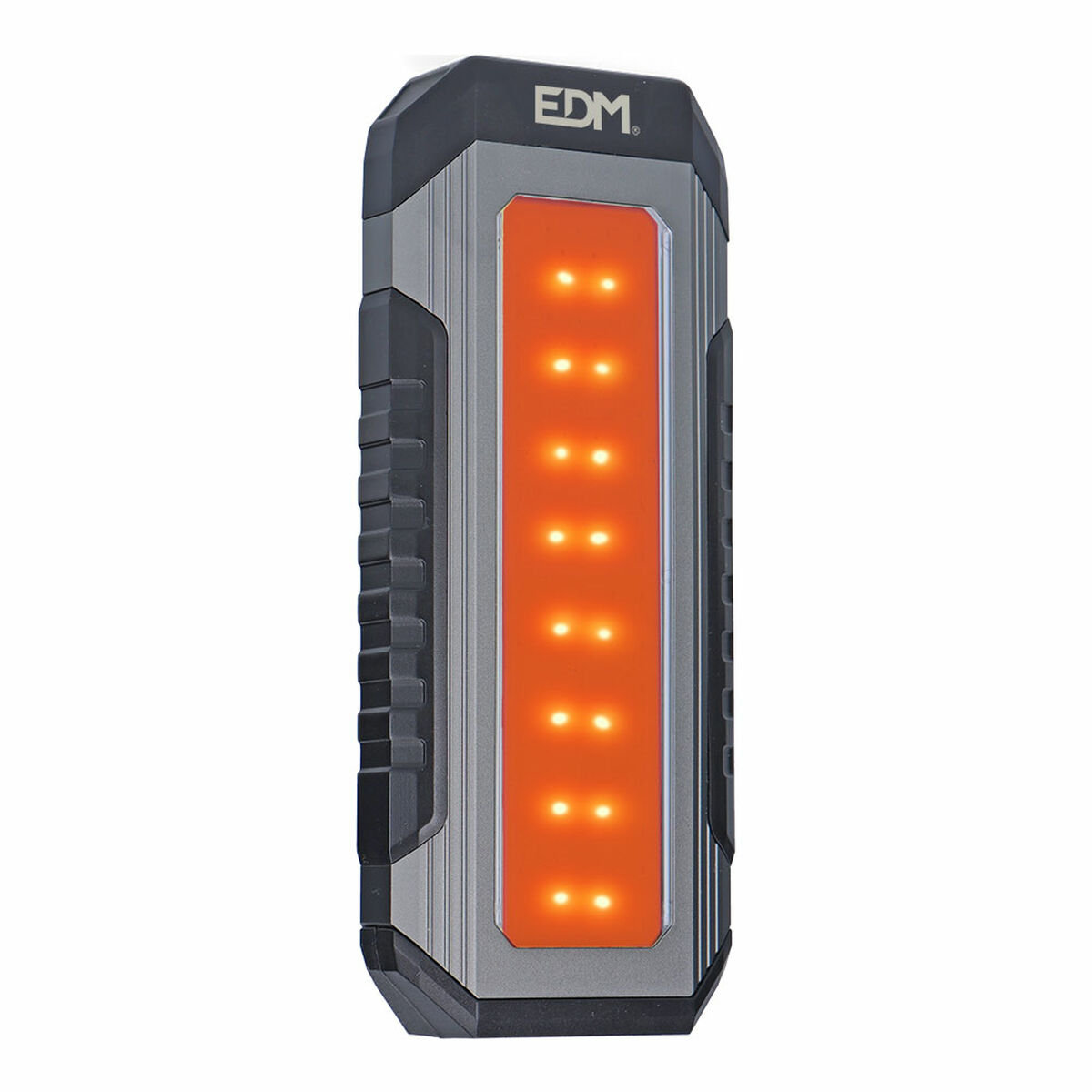 Torcia LED EDM 36120 18650 5 W 10 W 1000 Lm 200 Lm Doppia 12 S7920907_10