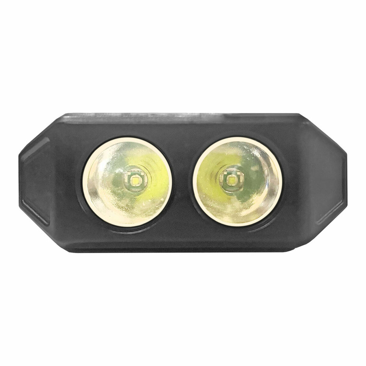 Torcia LED EDM 36120 18650 5 W 10 W 1000 Lm 200 Lm Doppia 13 S7920907_11