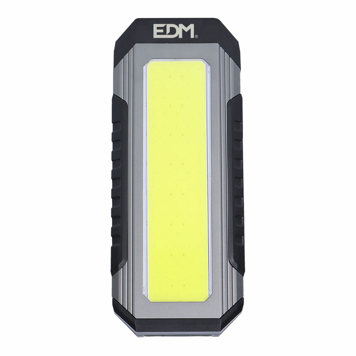 Torcia LED EDM 36120 18650 5 W 10 W 1000 Lm 200 Lm Doppia 4 S7920907_2