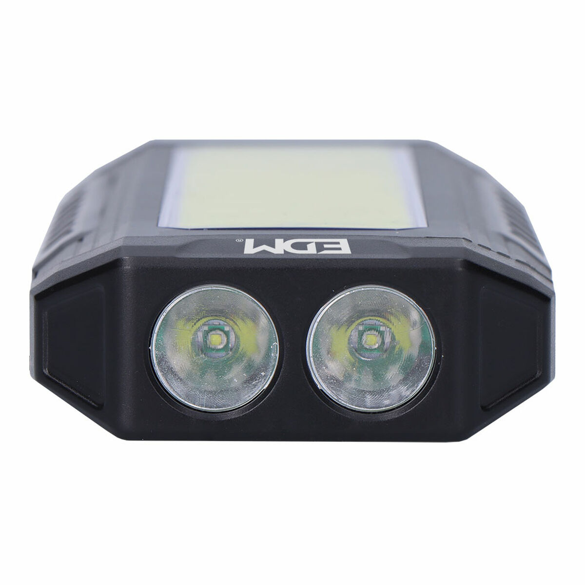 Torcia LED EDM 36120 18650 5 W 10 W 1000 Lm 200 Lm Doppia 5 S7920907_3