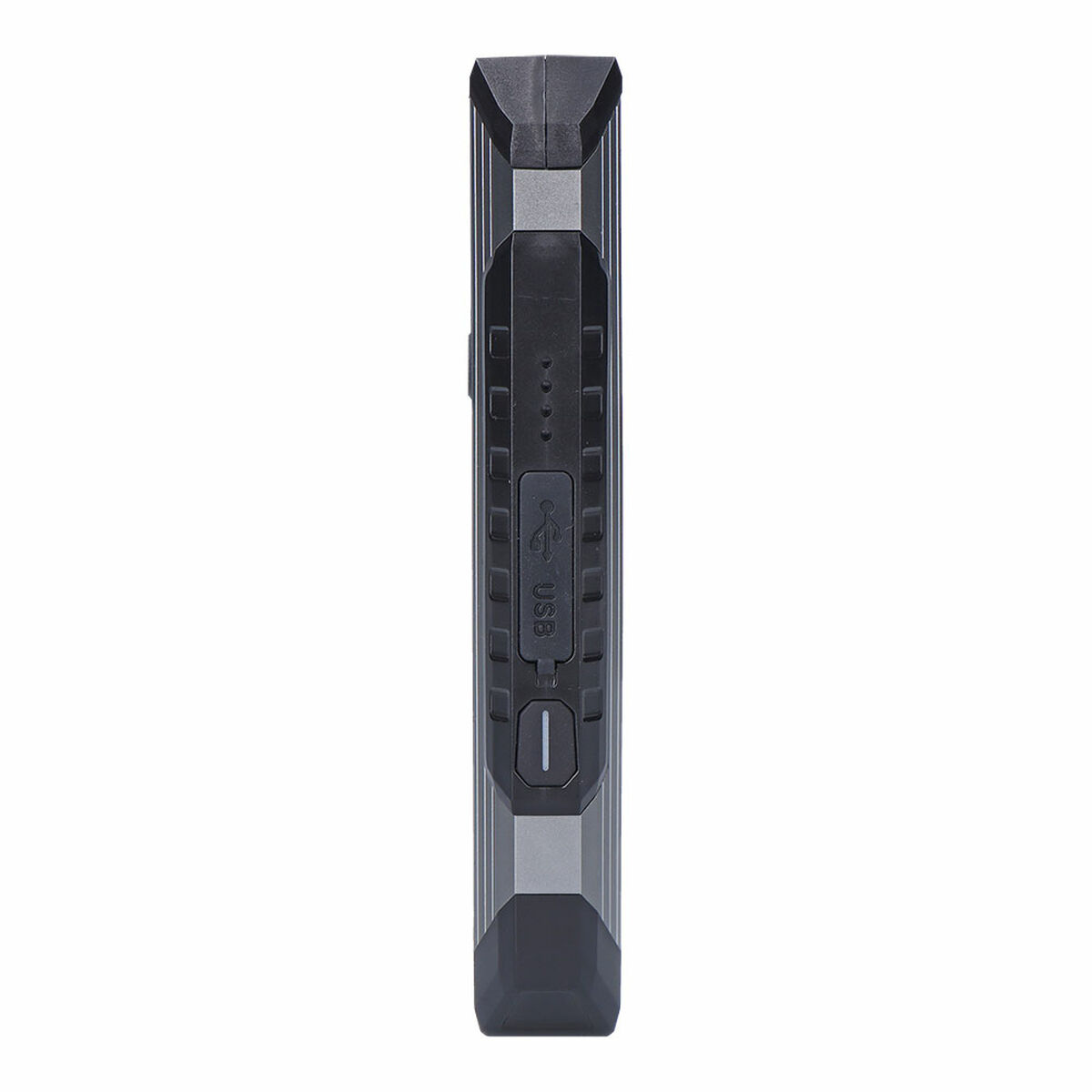 Torcia LED EDM 36120 18650 5 W 10 W 1000 Lm 200 Lm Doppia 8 S7920907_6