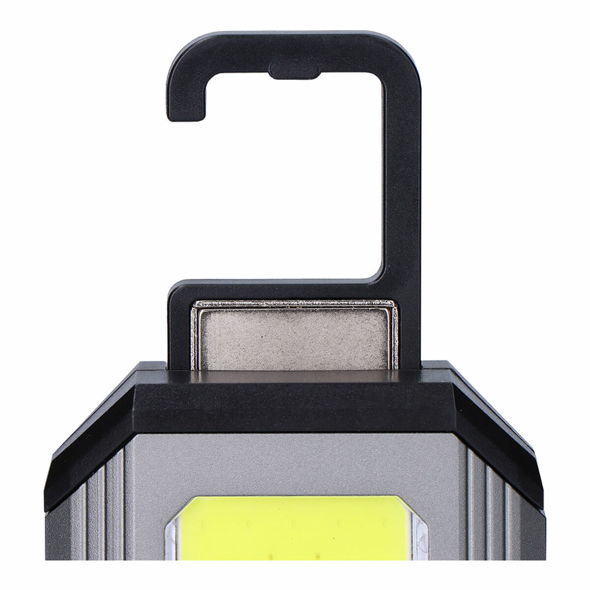 Torcia LED EDM 36120 18650 5 W 10 W 1000 Lm 200 Lm Doppia 10 S7920907_8