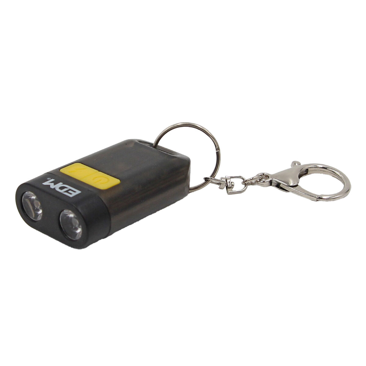 Portachiavi Torcia LED EDM 36171 2 S7925528_0