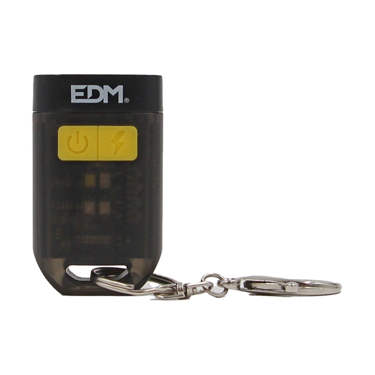 Portachiavi Torcia LED EDM 36171 3 S7925528_1