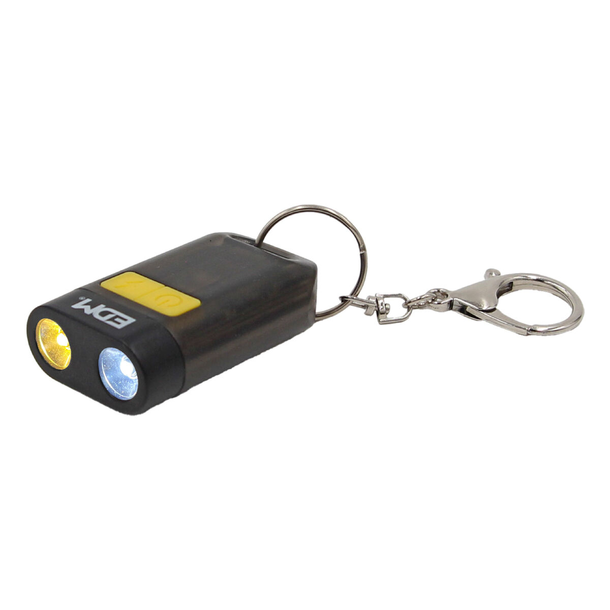 Portachiavi Torcia LED EDM 36171 6 S7925528_4