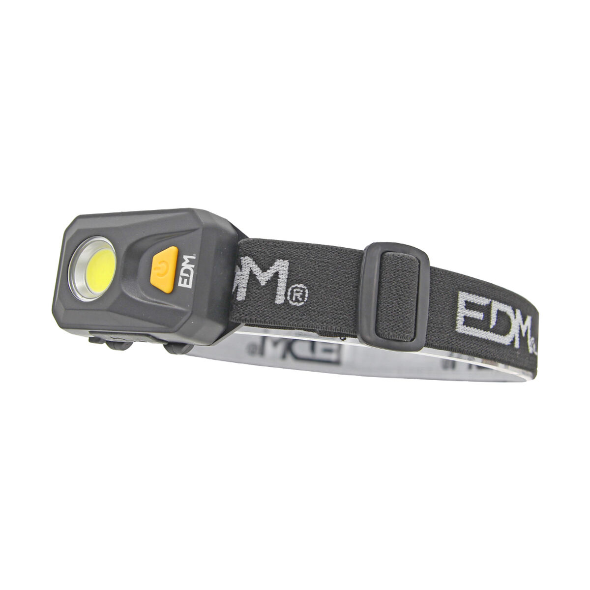 Torcia Frontale LED EDM 36172 3 W 250 Lm 70 Lm 2 S7925529_0