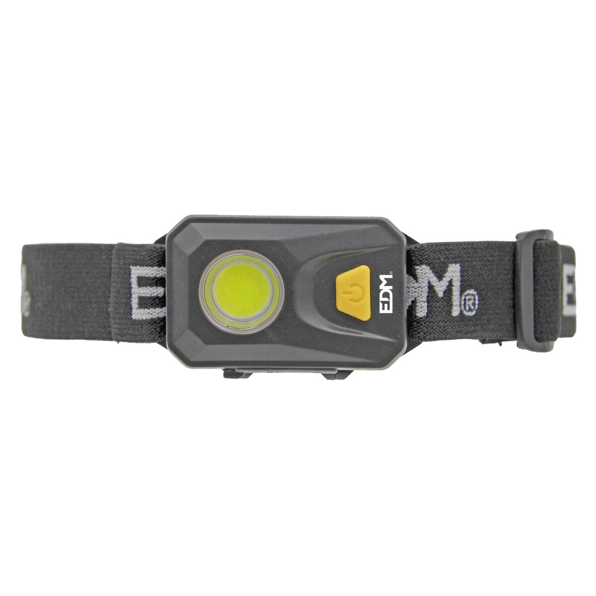 Torcia Frontale LED EDM 36172 3 W 250 Lm 70 Lm 3 S7925529_1
