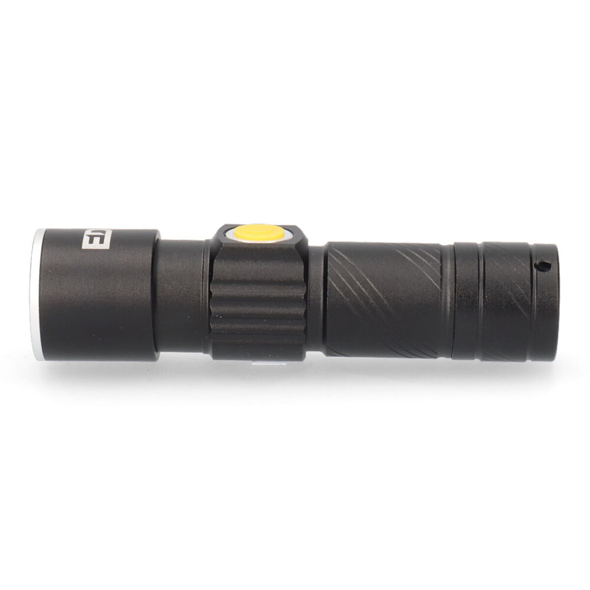 Torcia LED EDM 36388 3 W 120 Lm Ricaricabile Zoom Mini 3 S7900544_1