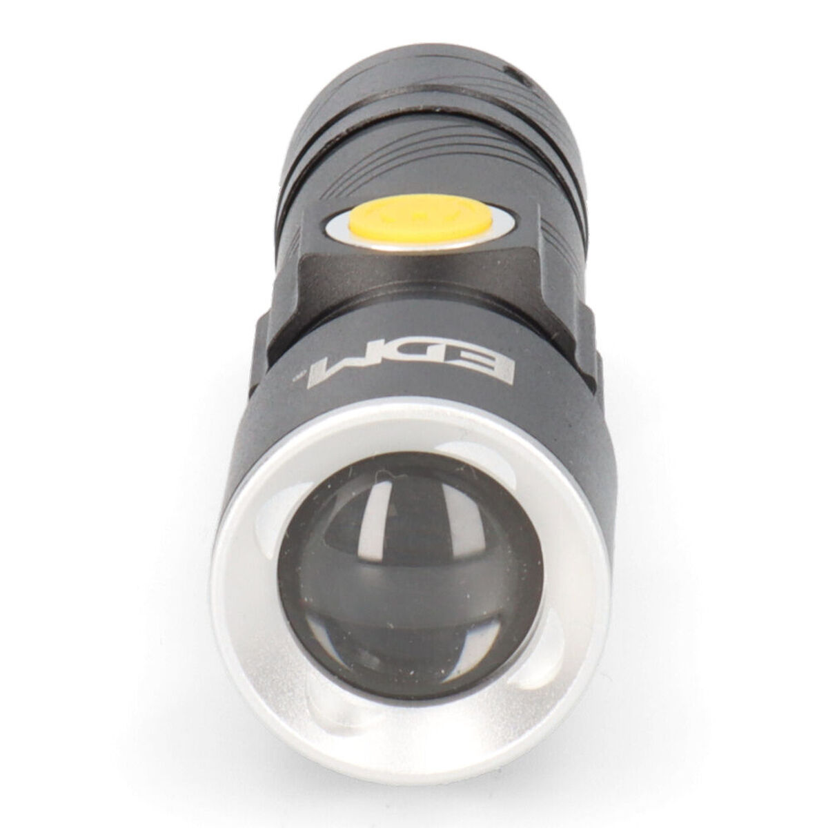 Torcia LED EDM 36388 3 W 120 Lm Ricaricabile Zoom Mini 4 S7900544_2