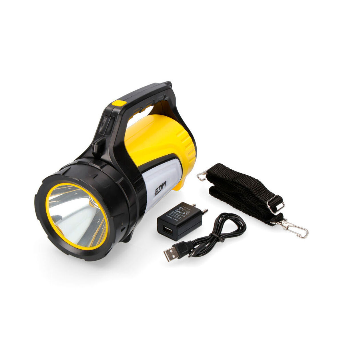 Torcia EDM 36441 2100 W 10 W 350 lm 7 S7904447_5