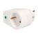 Adattatore per Prese EDM R40049 Termoplastico 250 V 10 A 1 S7916874_0
