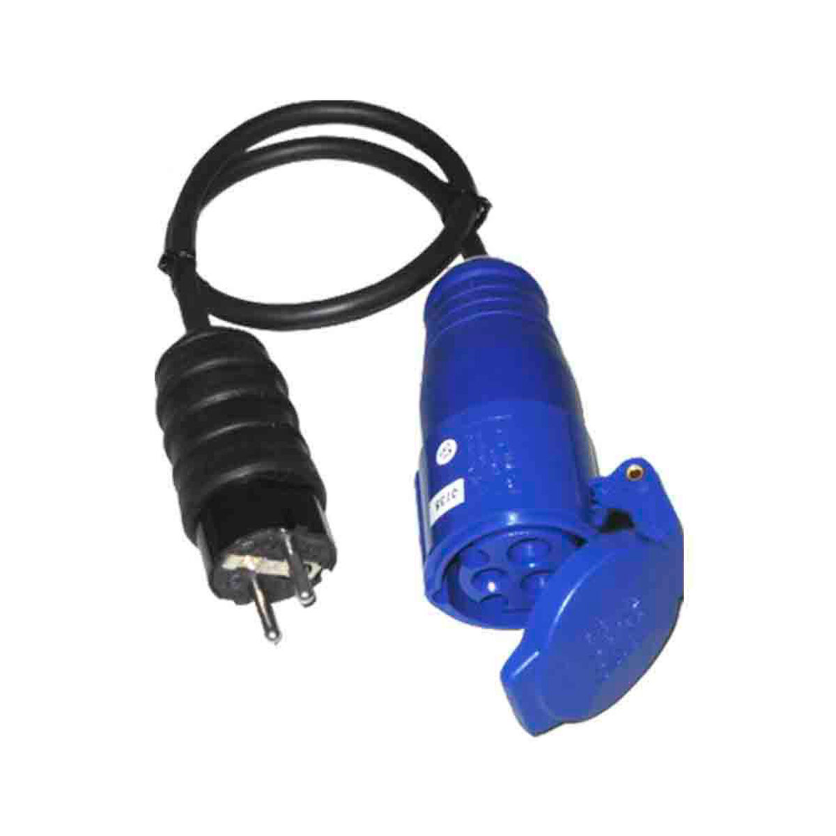 Cavo adattatore EDM 46009 PVC 230 V 250 V 16 A 3 S7915886_1