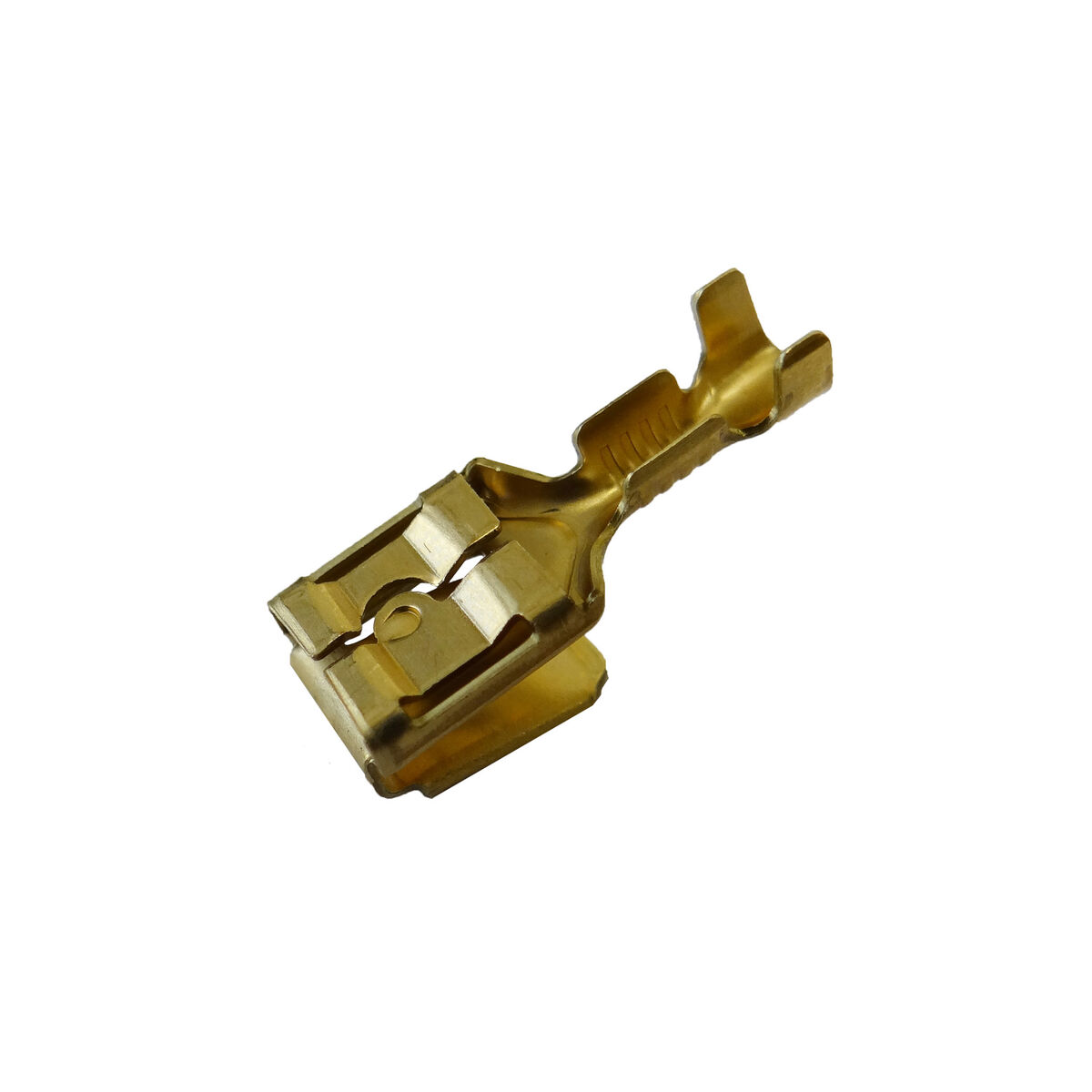 Tazza terminale EDM Ø 6,3 mm 6,3 mm Cavo 100 Unità 2 S7916046_0