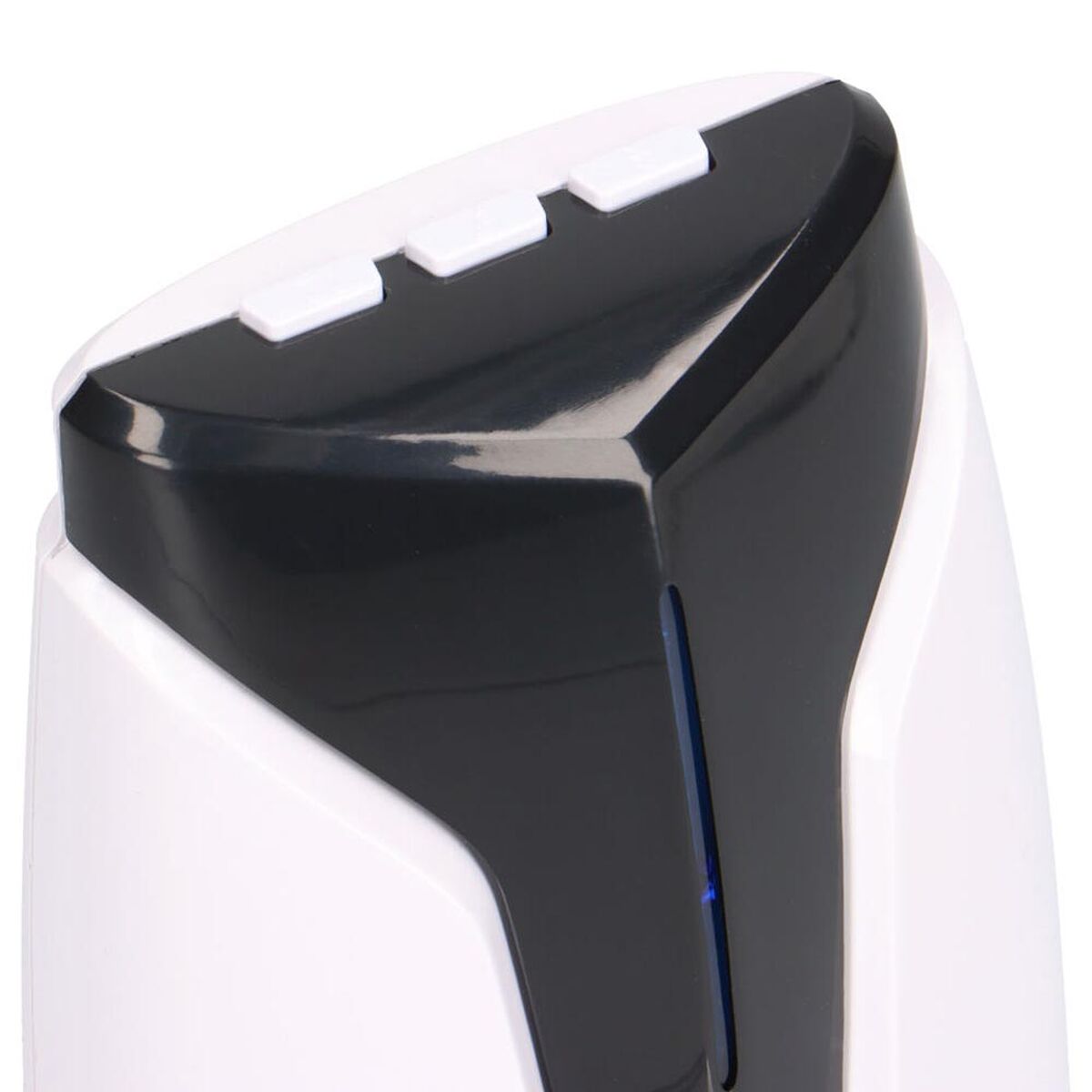 Campanello Senza Fili con Pulsante EDM 49305 Volga 120 m 85 dB 12,5 x 8,7 x 5 cm (1,5 V) 5 S7917048_3