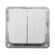 Interruttore EDM 65312 term 7 x 7 x 4 cm 1 S7916293_0