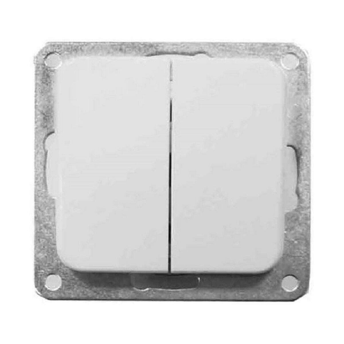 Interruttore EDM 65312 term 7 x 7 x 4 cm 2 S7916293_0