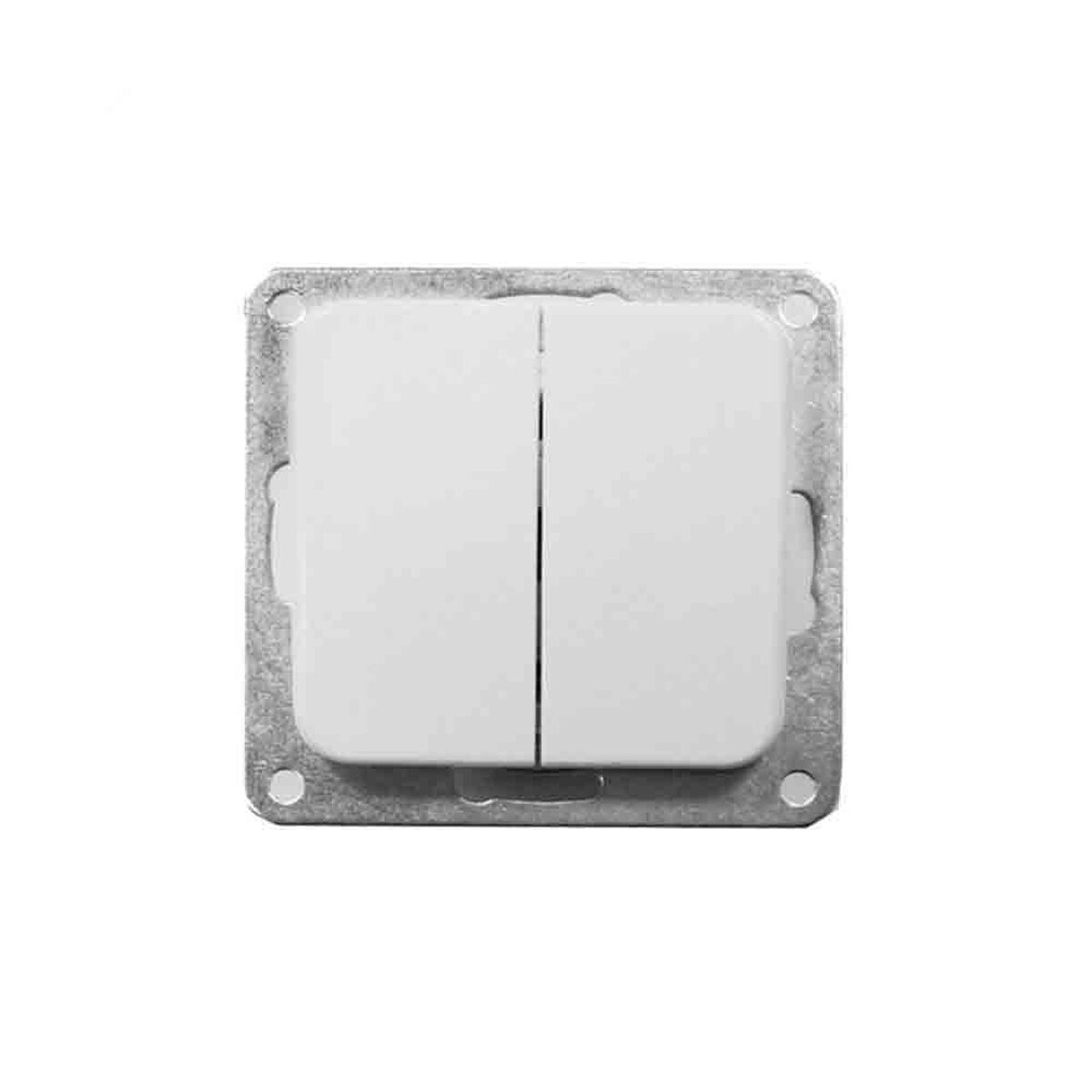 Interruttore EDM 65312 term 7 x 7 x 4 cm 3 S7916293_1