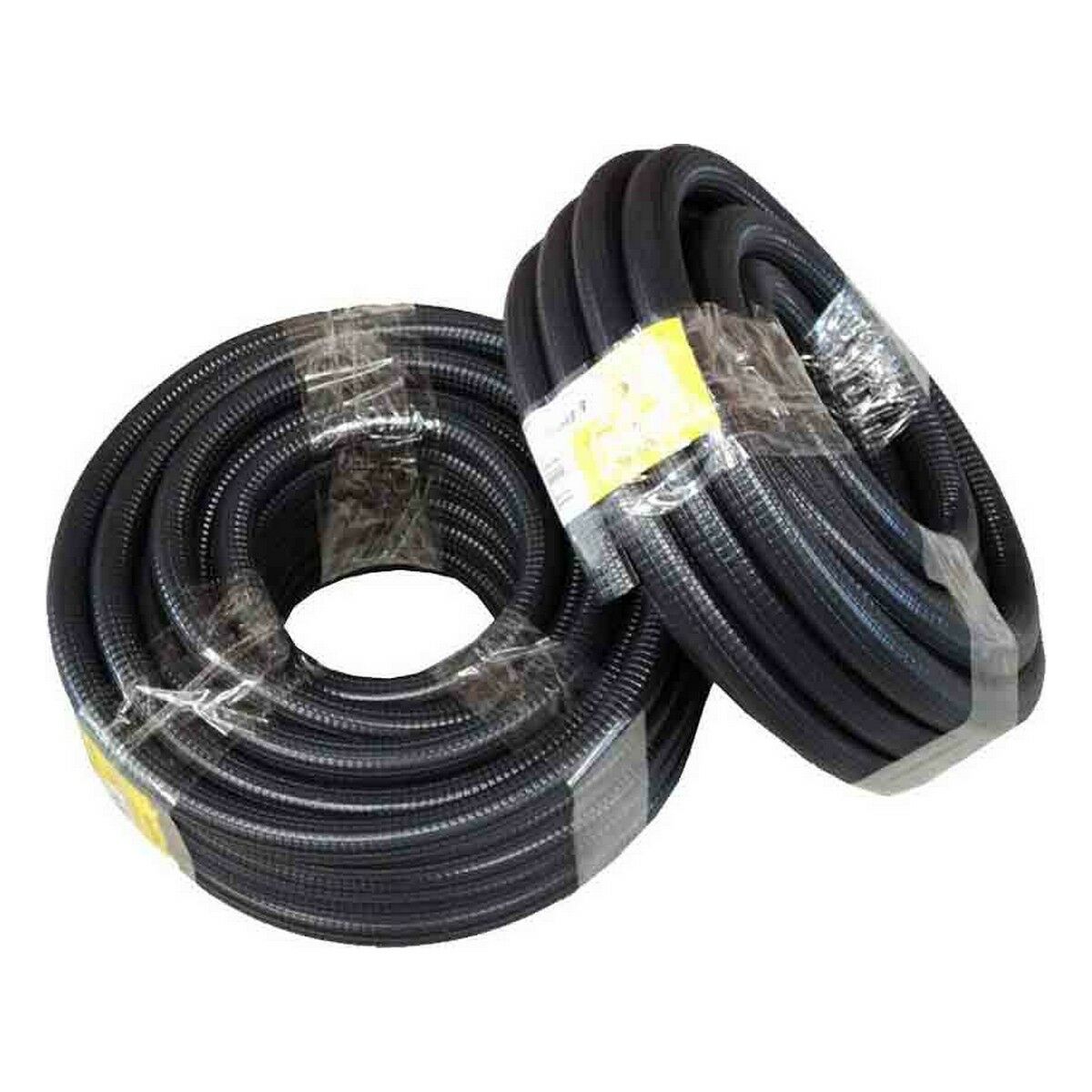 Ondulato EDM 66323 Ferroplast Ø 20 mm Esterno Rivestito (20 m) (1 Unità) 2 S7916365_0