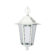 Lanterna EDM 73401 Zurich Bianco 60 W E27 Ø 19,5 x 90,5 cm 1 S7916444_0